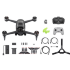 Квадрокоптер DJI FPV Combo в Омске