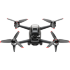 Квадрокоптер DJI FPV Combo в Омске