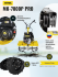 Сельскохозяйственная машина МК-7800P PRO Huter в Омске