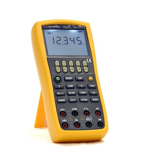 Калибратор АМ-7111 в Омске