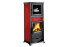 La Nordica TermoRossella Plus c/ Forno D.S.A. BORDEAUX (бордовый) в Омске