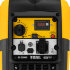 Генератор инверторный GS-2200iS, 2,2 кВт, 230 В, закрытый корпус, ручной старт DENZEL в Омске