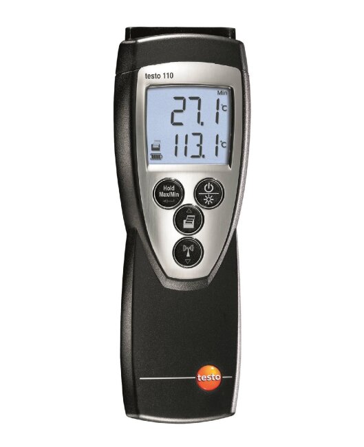 Термометр Testo 110 в Омске