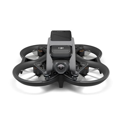 Квадрокоптер DJI Avata в Омске