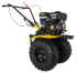 Сельскохозяйственная машина МК-7500P BIG FOOT Huter в Омске