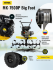 Сельскохозяйственная машина МК-7500P BIG FOOT Huter в Омске