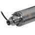 Скважинный насос DWS-4-150, винтовой, диаметр 4", 1300 Вт, 2000 л/ч, напор 150 м Denzel в Омске
