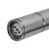Скважинный насос DWS-4-150, винтовой, диаметр 4", 1300 Вт, 2000 л/ч, напор 150 м Denzel в Омске