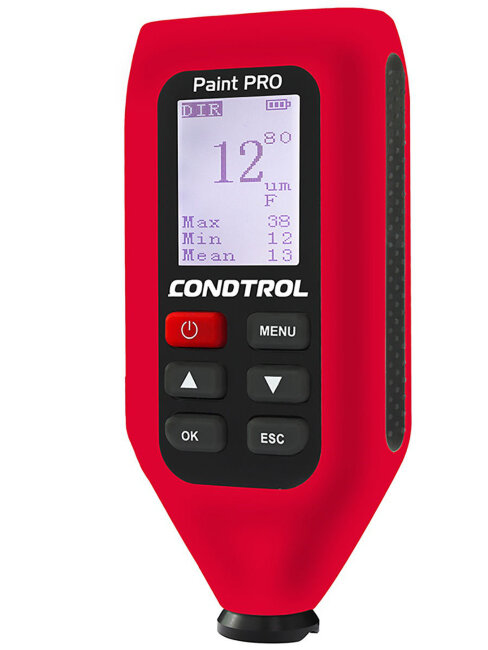Толщиномер Paint Pro CONDTROL в Омске