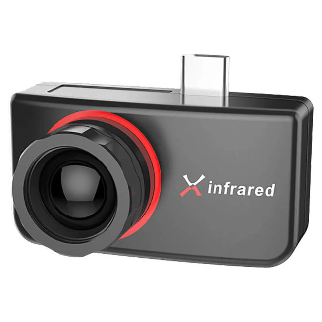 Мобильный тепловизор iRay T3 PRO в Омске