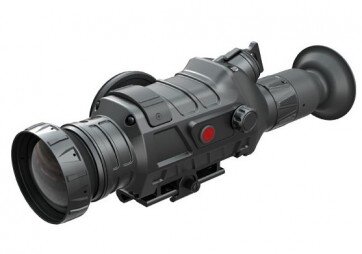 Тепловизионный прицел Guide TS450 в Омске