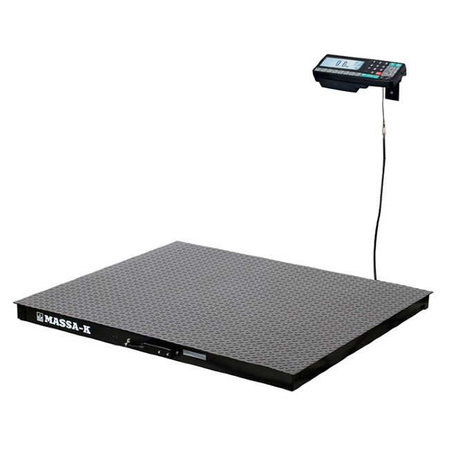 Весы 4D-PM-12/10-1500-RA в Омске