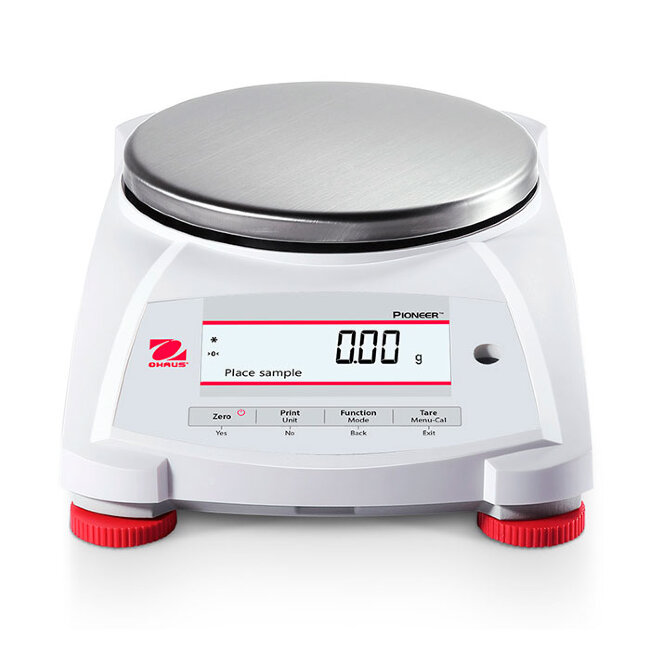 Весы PX-5202/E в Омске