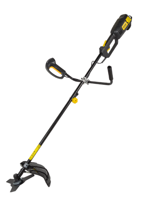 Триммер электрический HUTER GET-1500B в Омске