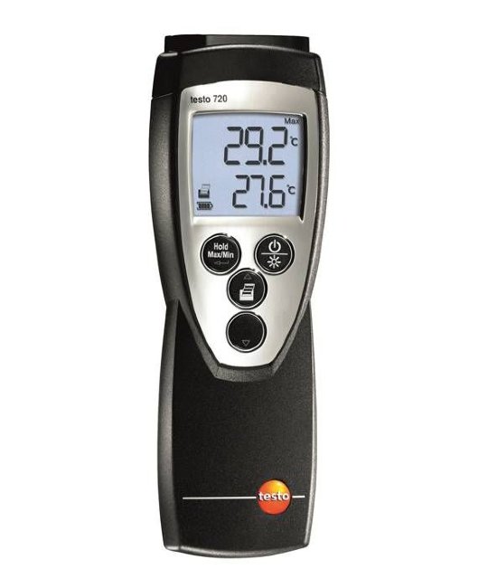 Термометр Testo 720 в Омске