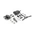 Квадрокоптер DJI Avata Fly Smart Combo в Омске