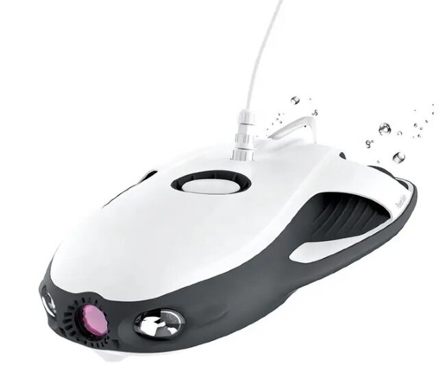Подводный дрон PowerVision PowerRay Explorer в Омске
