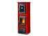 La Nordica Gaia Forno Bordeaux (бордовый) в Омске
