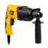 Перфоратор электрический RH-400-12, SDS-plus, 400 Вт, 1.2 Дж, 2 режима Denzel в Омске