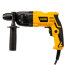 Перфоратор электрический RH-400-12, SDS-plus, 400 Вт, 1.2 Дж, 2 режима Denzel в Омске