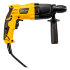 Перфоратор электрический RH-400-12, SDS-plus, 400 Вт, 1.2 Дж, 2 режима Denzel в Омске