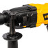 Перфоратор электрический RH-400-12, SDS-plus, 400 Вт, 1.2 Дж, 2 режима Denzel в Омске