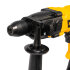 Перфоратор электрический RH-400-12, SDS-plus, 400 Вт, 1.2 Дж, 2 режима Denzel в Омске