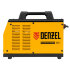 Аппарат инвертор. аргонодуговой сварки ITIG-200 DС Pulse Cold Weld, 200 А, ПВ 60% Denzel в Омске