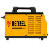 Аппарат инвертор. аргонодуговой сварки ITIG-200 DС Pulse Cold Weld, 200 А, ПВ 60% Denzel в Омске