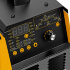 Аппарат инвертор. аргонодуговой сварки ITIG-200 DС Pulse Cold Weld, 200 А, ПВ 60% Denzel в Омске