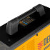 Аппарат инвертор. аргонодуговой сварки ITIG-200 DС Pulse Cold Weld, 200 А, ПВ 60% Denzel в Омске