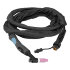 Аппарат инвертор. аргонодуговой сварки ITIG-200 DС Pulse Cold Weld, 200 А, ПВ 60% Denzel в Омске