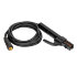 Аппарат инвертор. аргонодуговой сварки ITIG-200 DС Pulse Cold Weld, 200 А, ПВ 60% Denzel в Омске