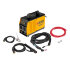 Аппарат инвертор. аргонодуговой сварки ITIG-200 DС Pulse Cold Weld, 200 А, ПВ 60% Denzel в Омске