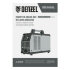 Аппарат инвертор. аргонодуговой сварки ITIG-200 DС Pulse Cold Weld, 200 А, ПВ 60% Denzel в Омске