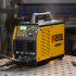 Аппарат инвертор. аргонодуговой сварки ITIG-200 DС Pulse Cold Weld, 200 А, ПВ 60% Denzel в Омске