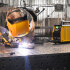 Аппарат инвертор. аргонодуговой сварки ITIG-200 DС Pulse Cold Weld, 200 А, ПВ 60% Denzel в Омске