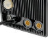 Аппарат инвертор. полуавтомат. cварки IMIG-205SDR, 200 А, ПВ 60%, катушка 5 кг Denzel в Омске