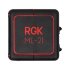 Комплект: лазерный уровень RGK ML-21 + штатив RGK F130 в Омске