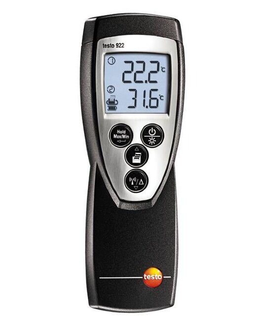 Термометр Testo 922 в Омске