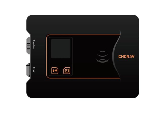 Эхолот однолучевой CHCNAV D270 в Омске