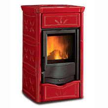 La Nordica Nicoletta Bordeaux (бордовый) в Омске