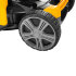 Газонокосилка бензиновая GLD-520SP-BS, 163 см3, Briggs Stratton, ширина 52 см, привод, 60 л Denzel в Омске
