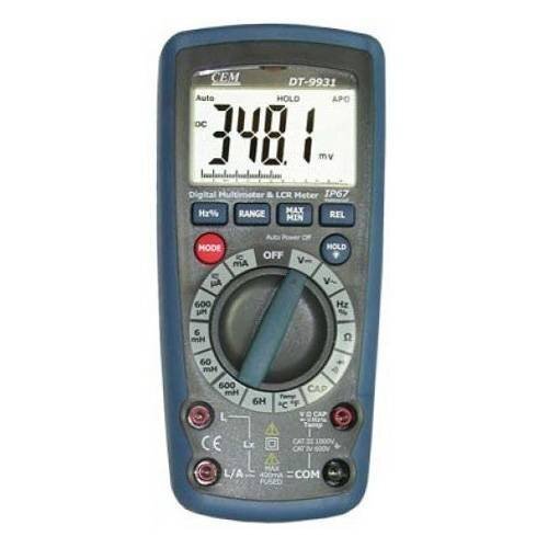 Мультиметр CEM DT-9931 в Омске
