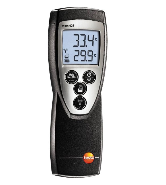 Термометр Testo 925 в Омске