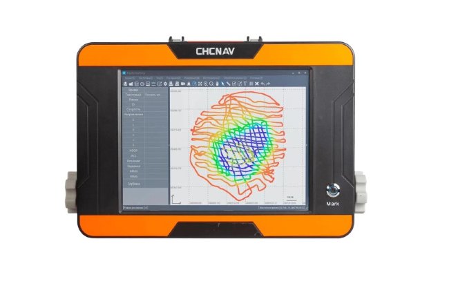 Эхолот однолучевой CHCNAV D390 в Омске
