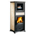 La Nordica Rossella Plus Forno EVO Liberty PЕ (бежевый) в Омске