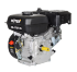 Двигатель бензиновый GE-170F-20 HUTER в Омске