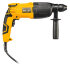 Перфоратор электрический RH-750-24, SDS-plus, 750 Вт, 2.5 Дж, 3 режима Denzel в Омске