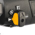 Перфоратор электрический RH-750-24, SDS-plus, 750 Вт, 2.5 Дж, 3 режима Denzel в Омске
